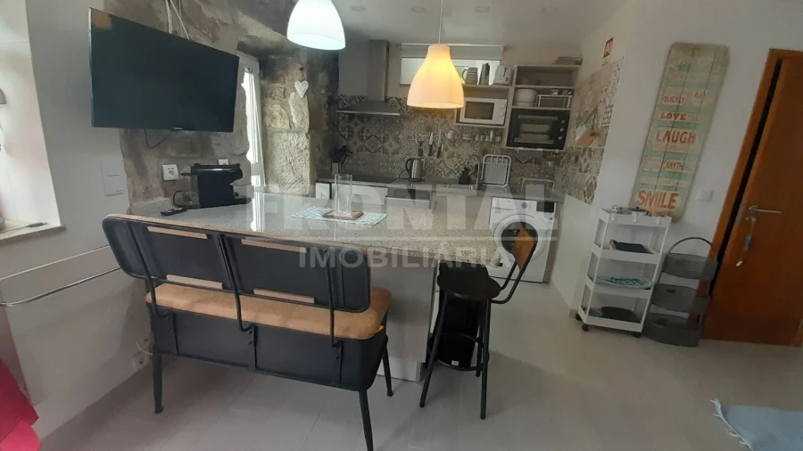 Moradia T3 para Venda em Moledo e Cristelo Foto 43
