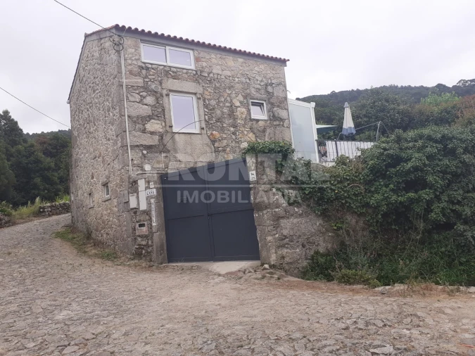 Moradia T3 para Venda em Moledo e Cristelo Foto 2