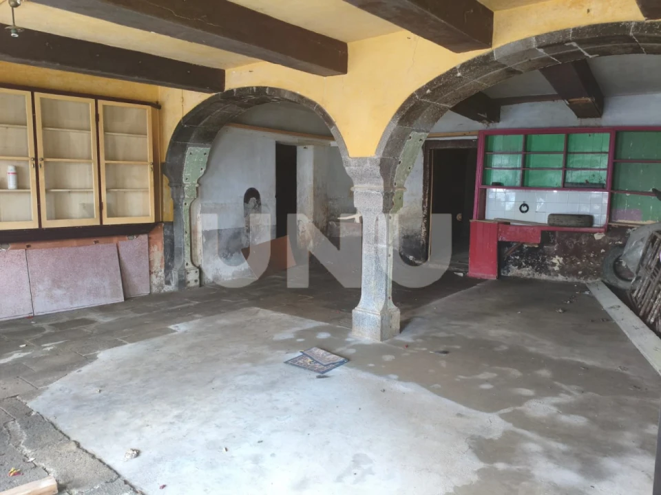 Moradia T4 para Venda em Ribeirinha Foto 20