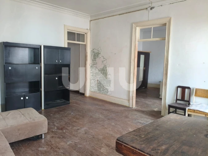 Moradia T4 para Venda em Ribeirinha Foto 5