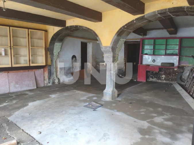 Moradia T4 para Venda em Ribeirinha Foto 20