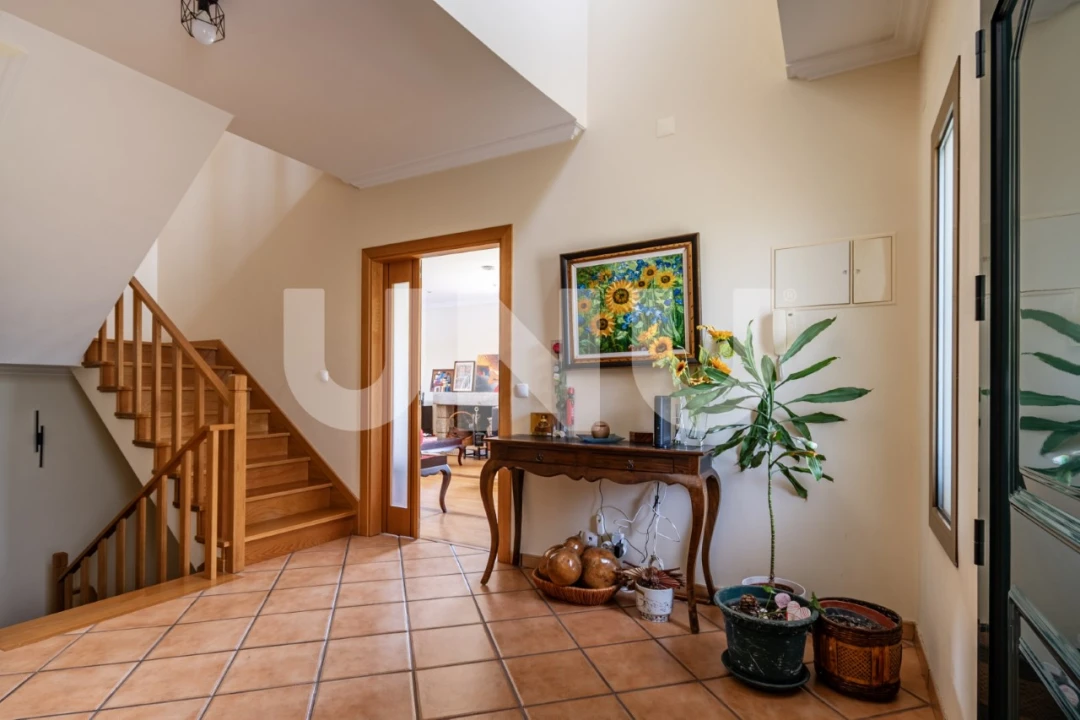 Moradia T5 para Venda em Tortosendo Foto 9