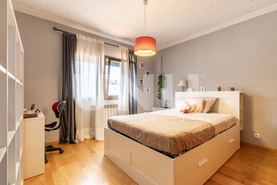 Moradia T5 para Venda em Tortosendo Foto 37