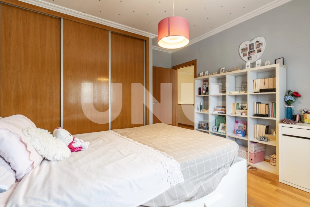 Moradia T5 para Venda em Tortosendo Foto 39