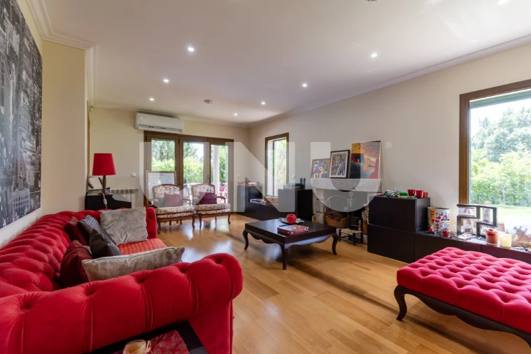 Moradia T5 para Venda em Tortosendo Foto 15