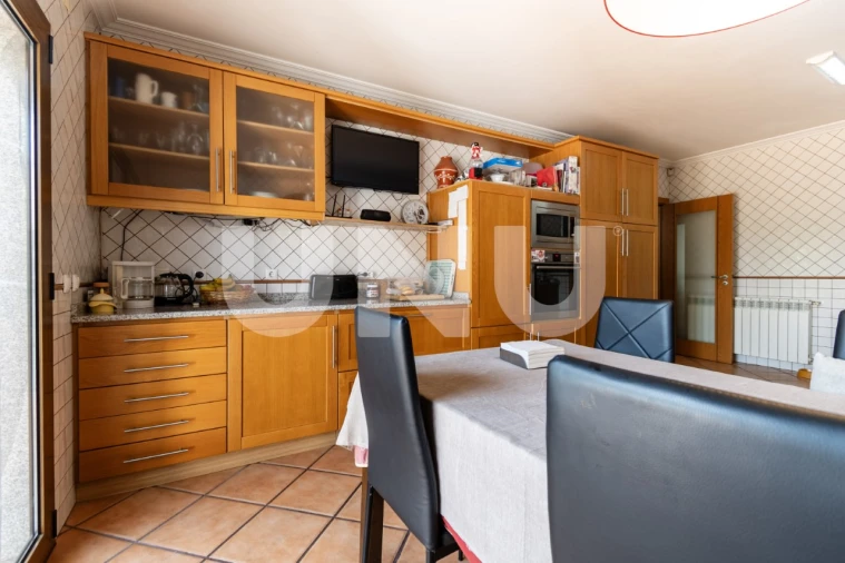 Moradia T5 para Venda em Tortosendo Foto 19