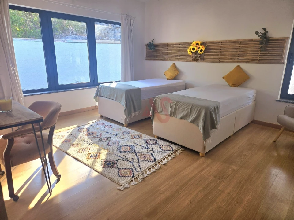 Moradia T5 para Venda em Monchique Foto 31