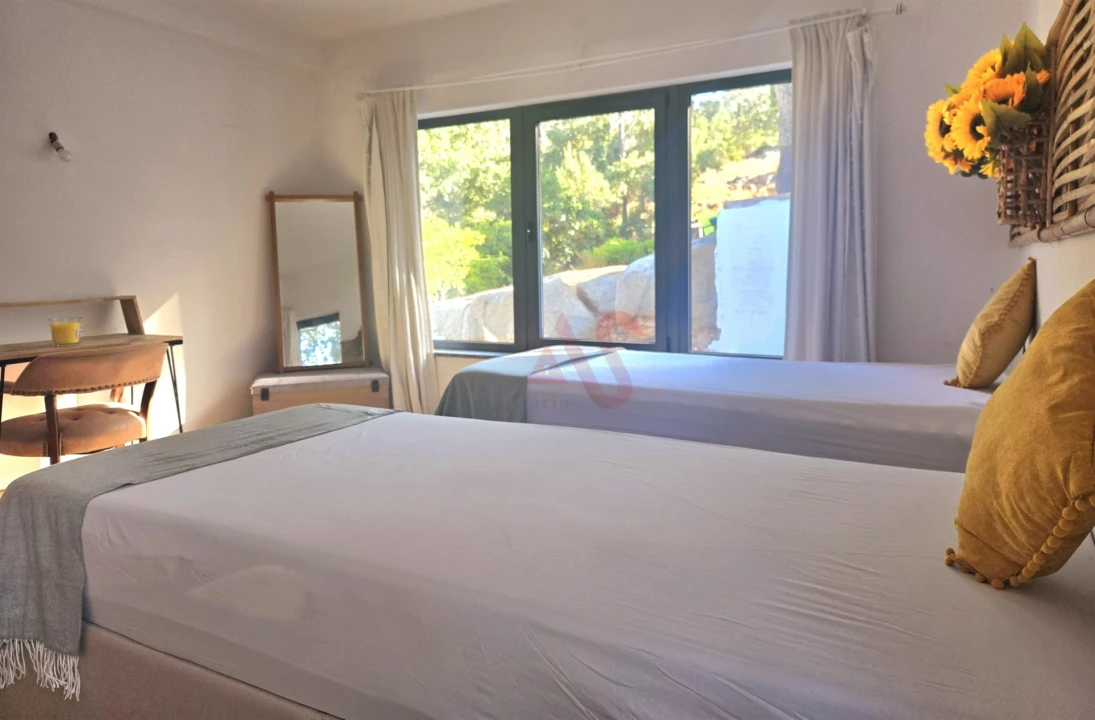 Moradia T5 para Venda em Monchique Foto 30