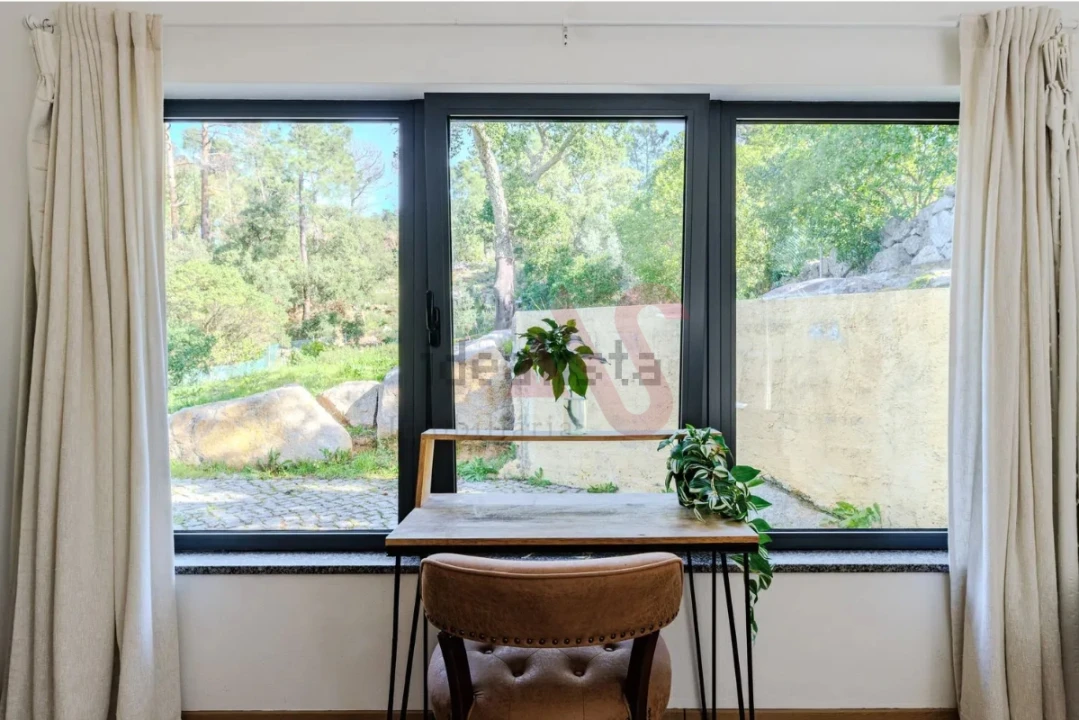 Moradia T5 para Venda em Monchique Foto 6