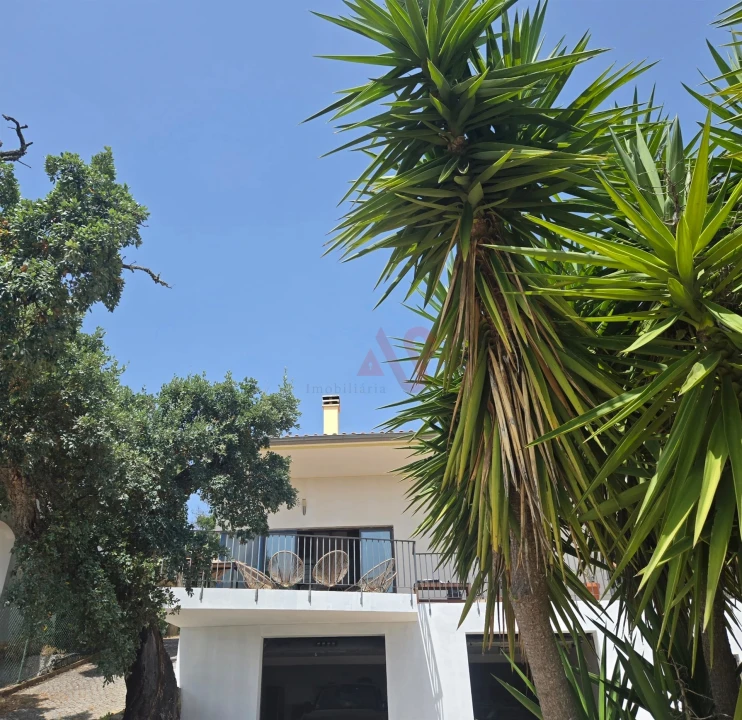 Moradia T5 para Venda em Monchique Foto 4