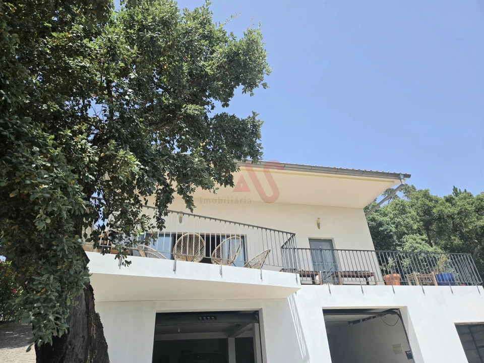 Moradia T5 para Venda em Monchique Foto 3