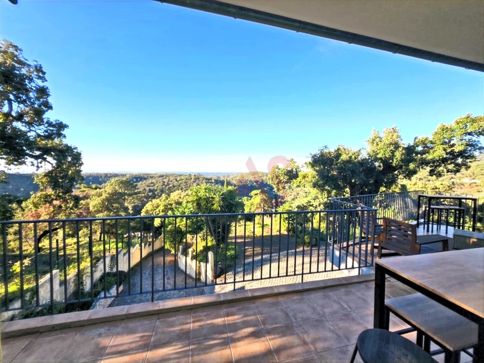 Moradia T5 para Venda em Monchique Foto 5