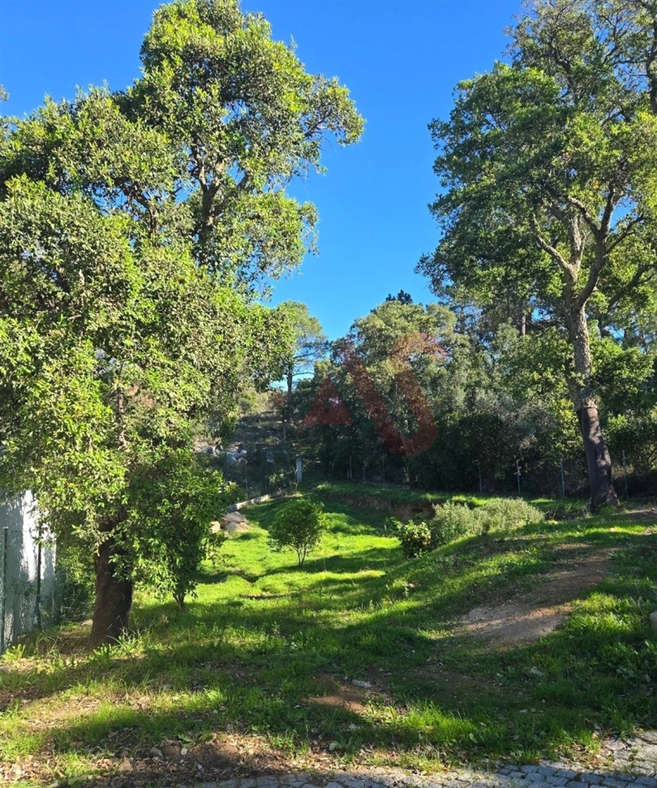 Moradia T5 para Venda em Monchique Foto 40