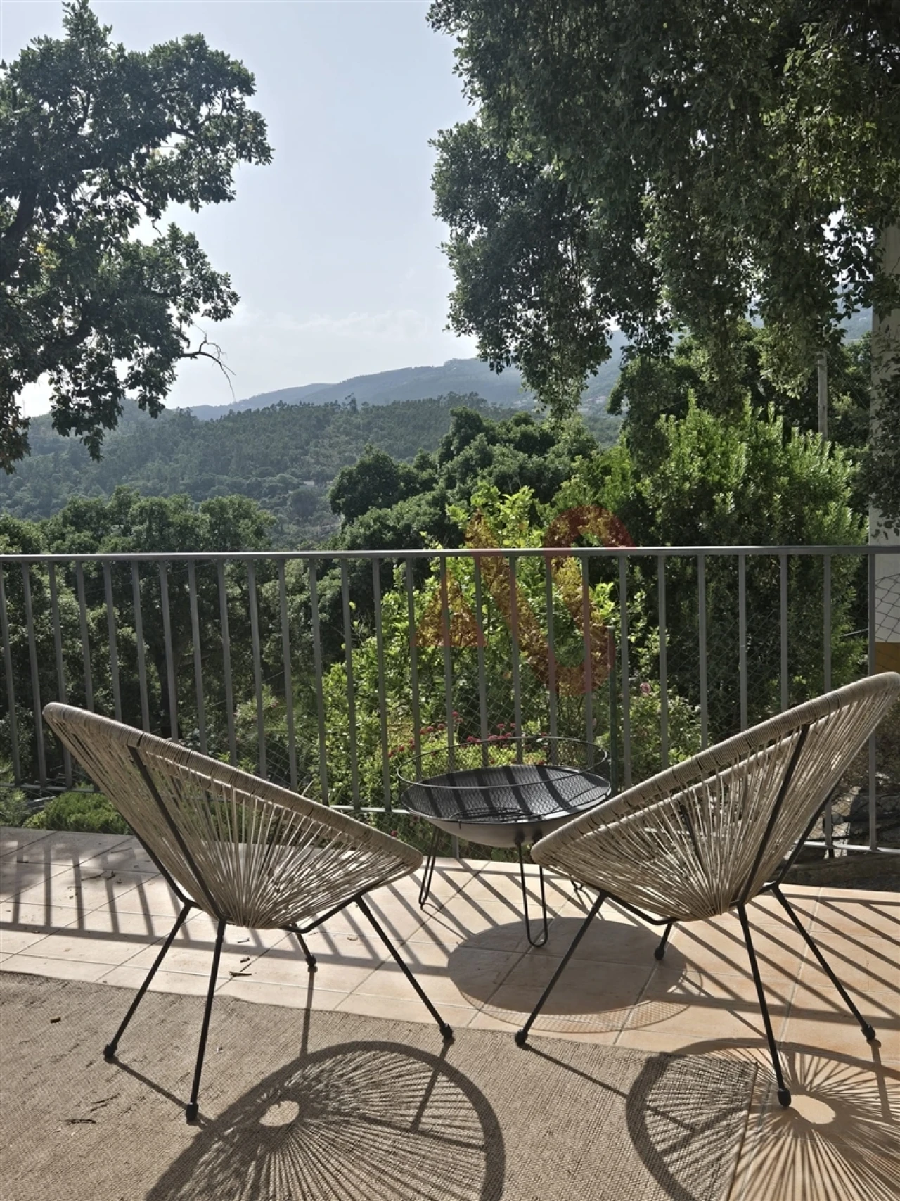 Moradia T5 para Venda em Monchique Foto 22