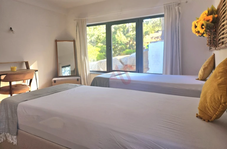 Moradia T5 para Venda em Monchique Foto 30