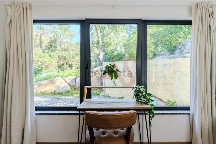 Moradia T5 para Venda em Monchique Foto 6