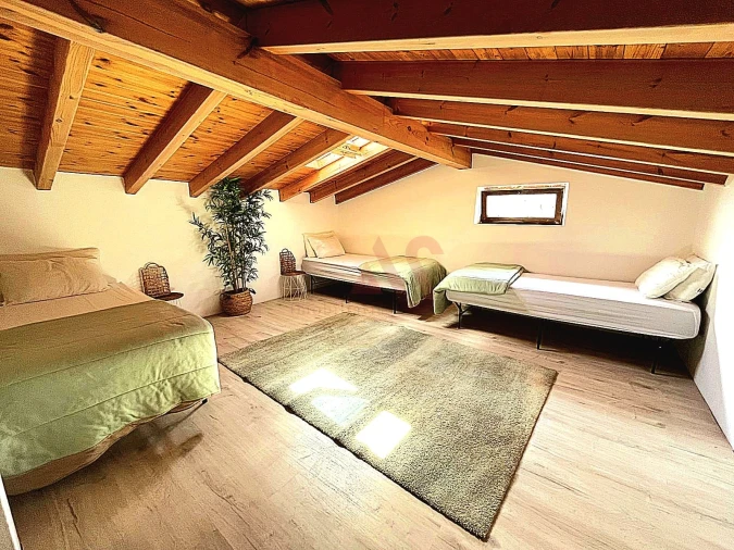 Moradia T5 para Venda em Monchique Foto 19