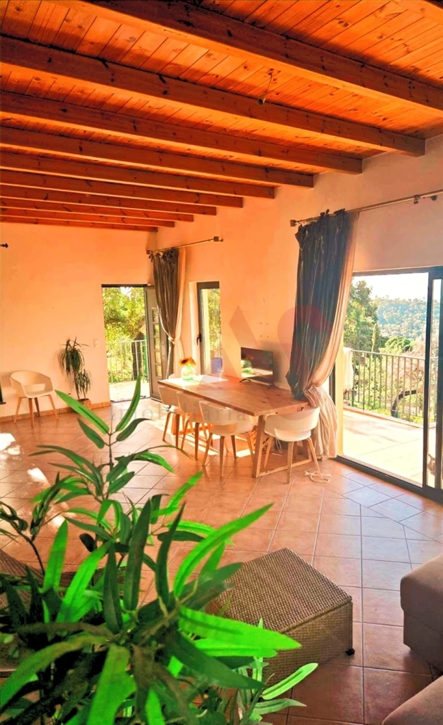 Moradia T5 para Venda em Monchique Foto 10