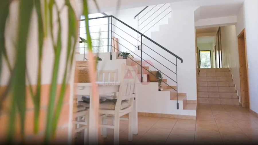 Moradia T5 para Venda em Monchique Foto 7