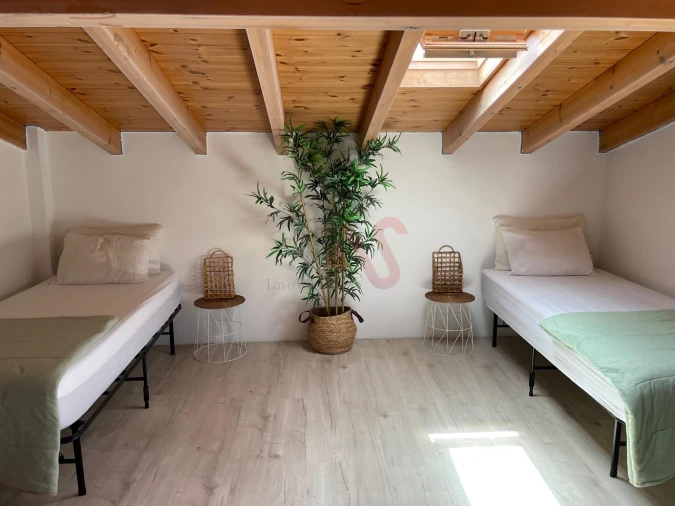 Moradia T5 para Venda em Monchique Foto 26