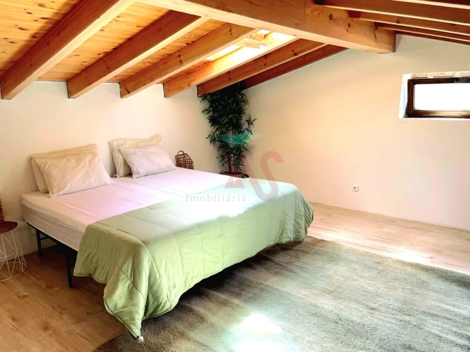 Moradia T5 para Venda em Monchique Foto 20