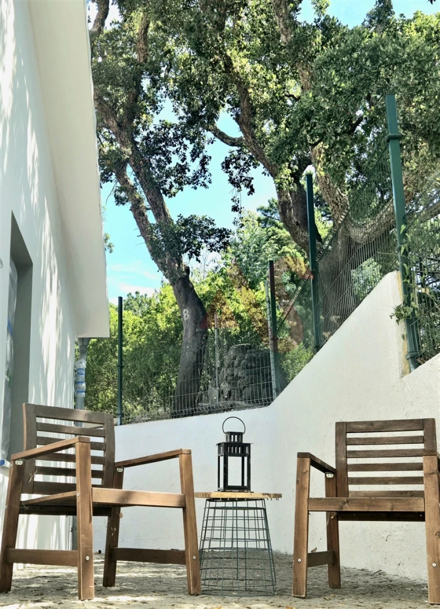 Moradia T5 para Venda em Monchique Foto 23