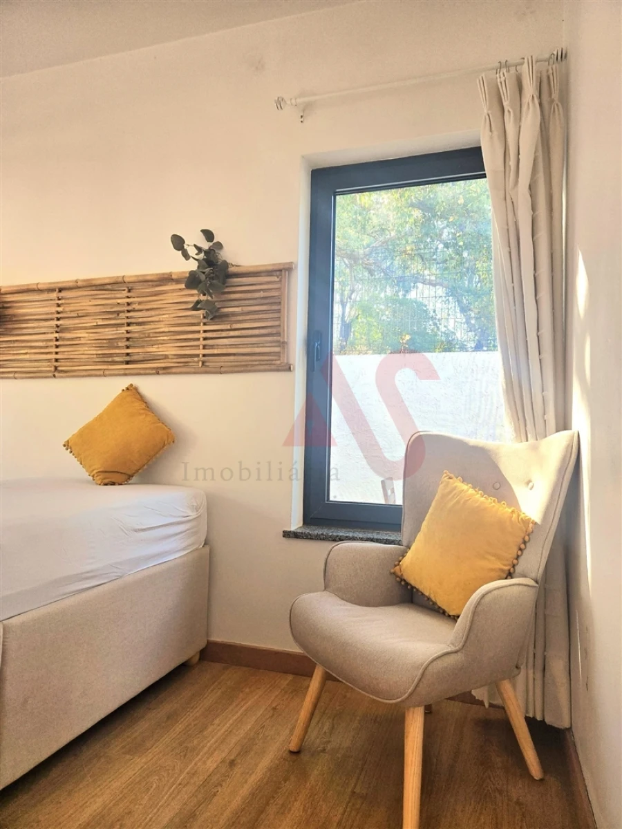 Moradia T5 para Venda em Monchique Foto 28