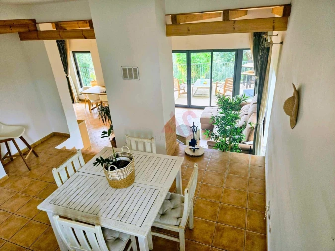 Moradia T5 para Venda em Monchique Foto 11