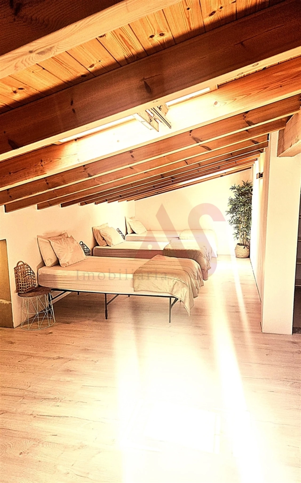 Moradia T5 para Venda em Monchique Foto 21