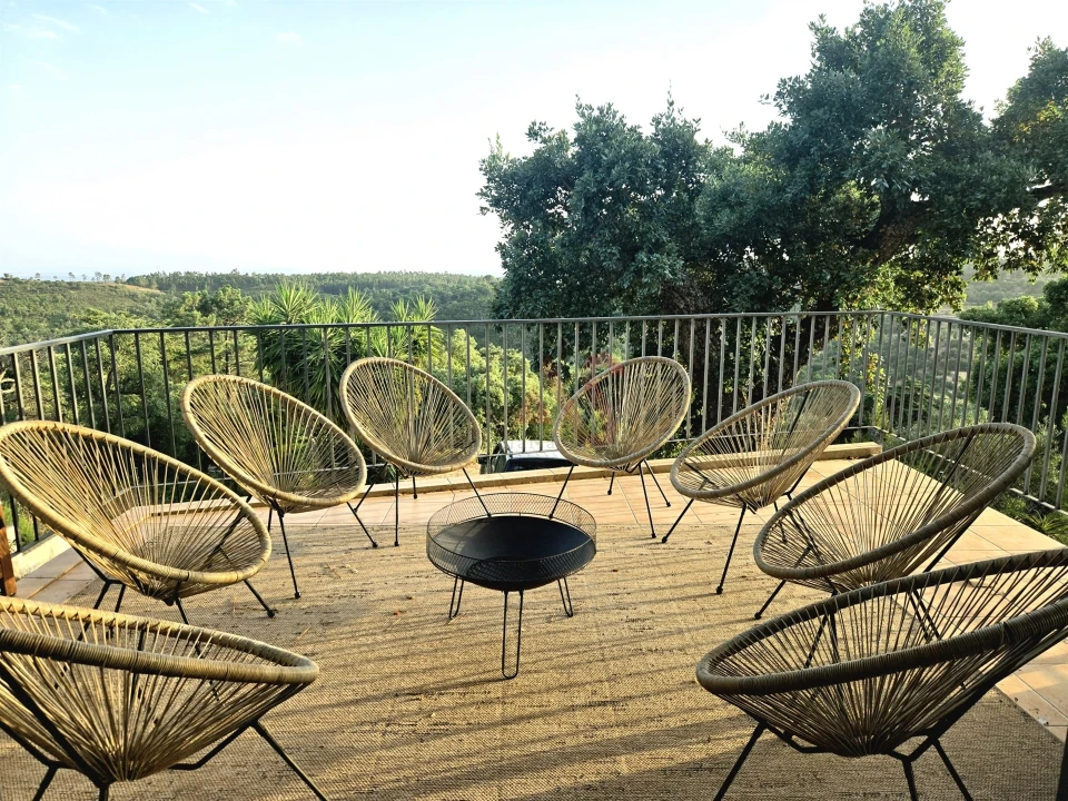 Moradia T5 para Venda em Monchique Foto 1