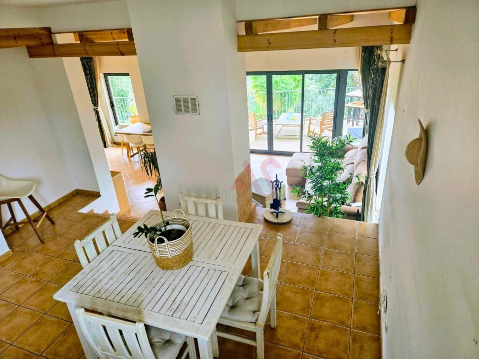 Moradia T5 para Venda em Monchique Foto 11