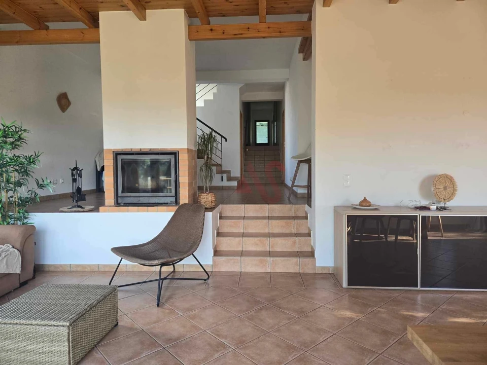 Moradia T5 para Venda em Monchique Foto 12