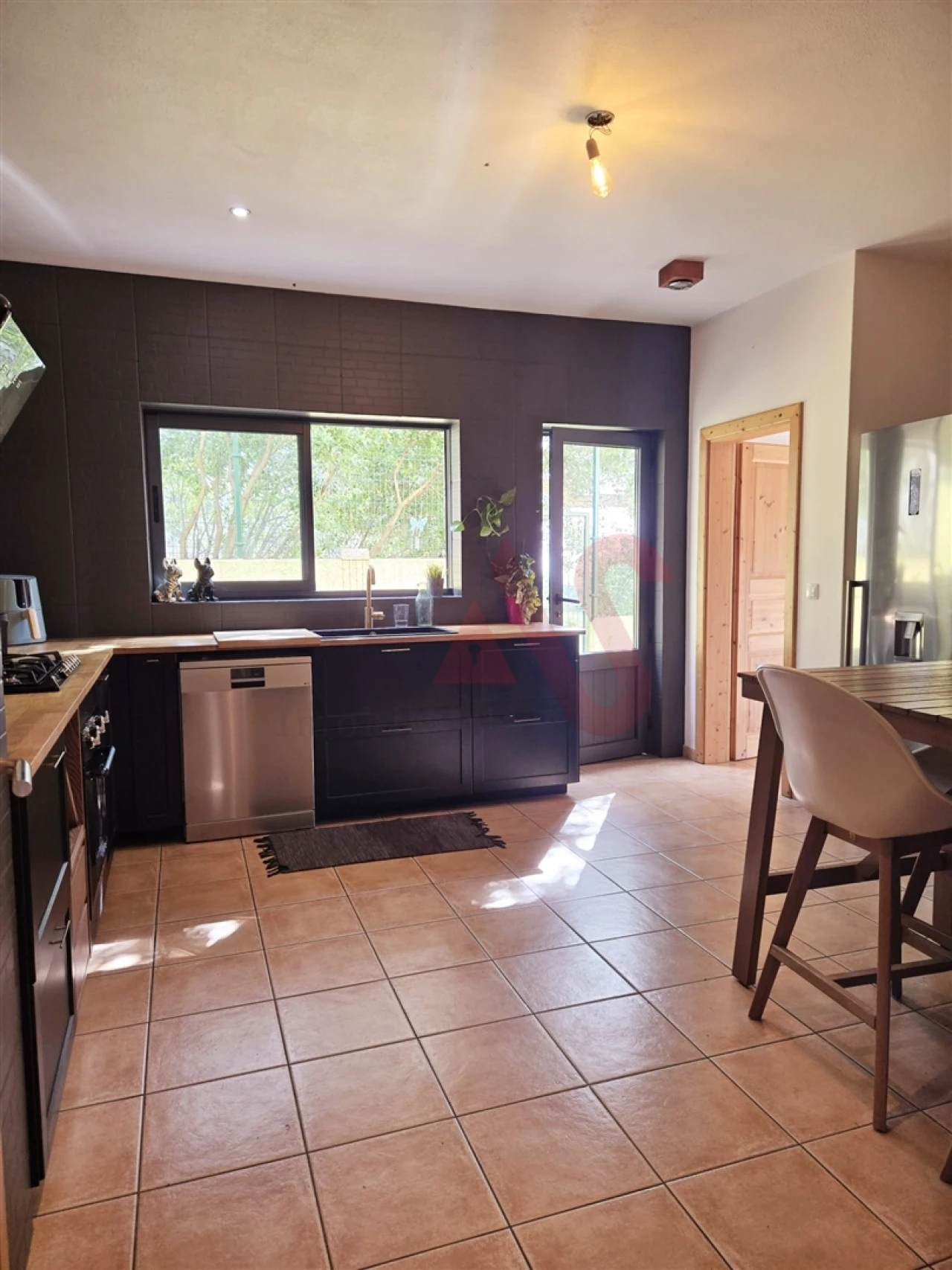 Moradia T5 para Venda em Monchique Foto 14