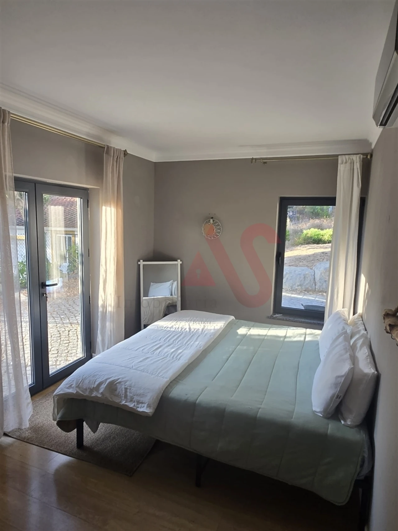 Moradia T5 para Venda em Monchique Foto 24