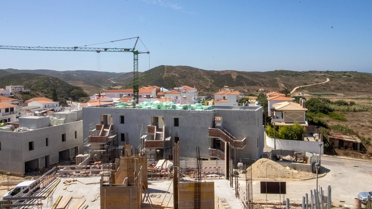 Loja para Venda em Bordeira Foto 7