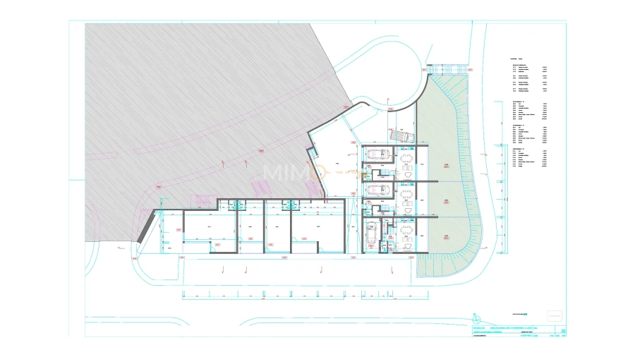 Loja para Venda em Bordeira Foto 3