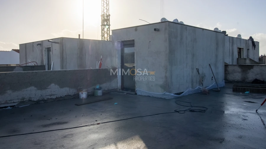 Moradia T3 para Venda em Bordeira Foto 19