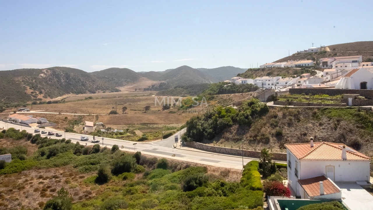 Moradia T3 para Venda em Bordeira Foto 11