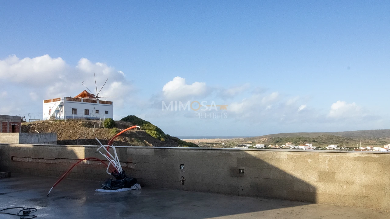 Apartamento T2 para Venda em Bordeira Foto 12