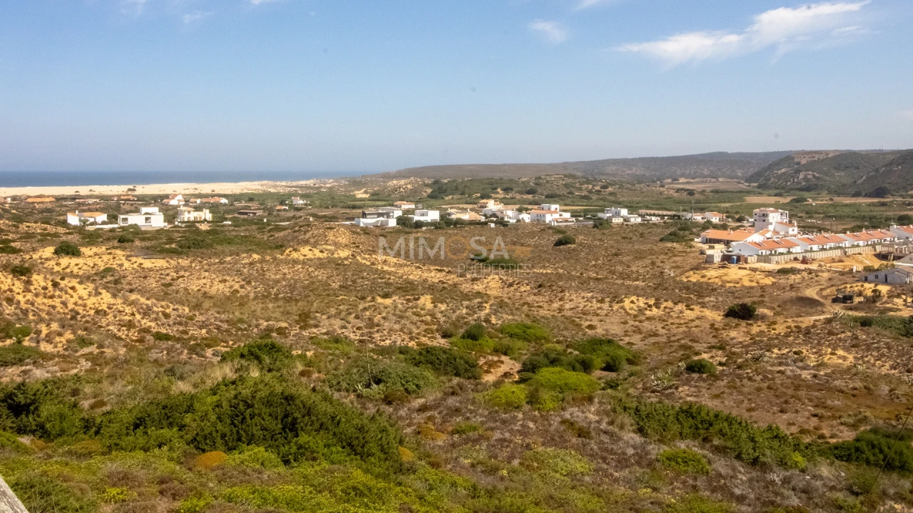Apartamento T2 para Venda em Bordeira Foto 18