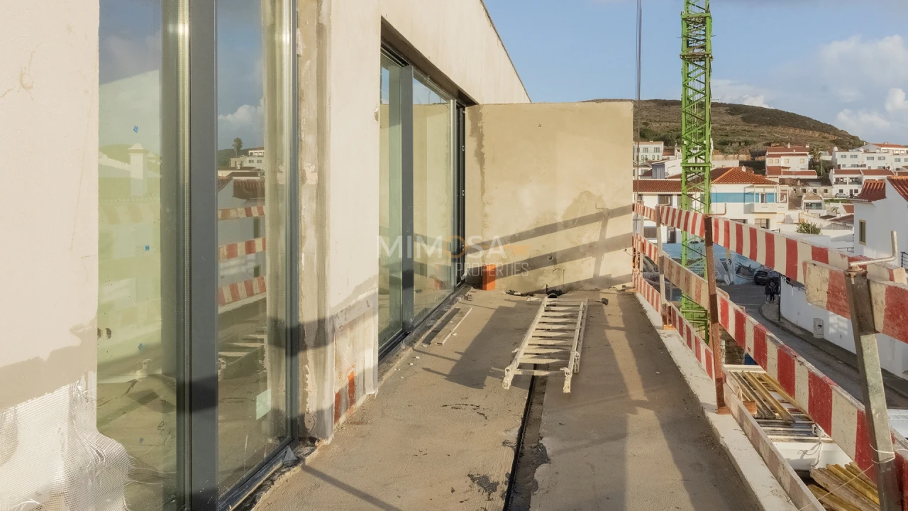 Apartamento T2 para Venda em Bordeira Foto 4