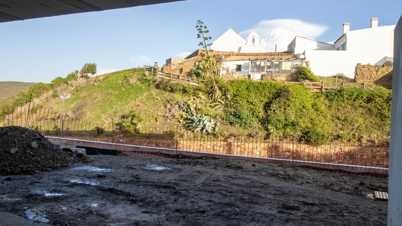 Apartamento T2 para Venda em Bordeira Foto 19