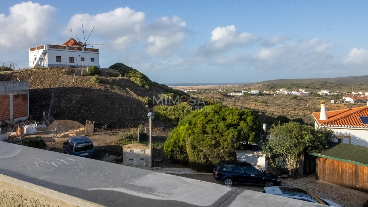 Apartamento T2 para Venda em Bordeira Foto 15