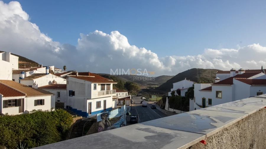 Apartamento T2 para Venda em Bordeira Foto 18