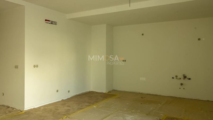 Apartamento T2 para Venda em Bordeira Foto 11