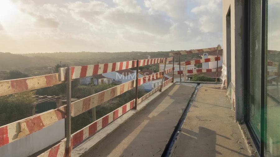 Apartamento T2 para Venda em Bordeira Foto 3