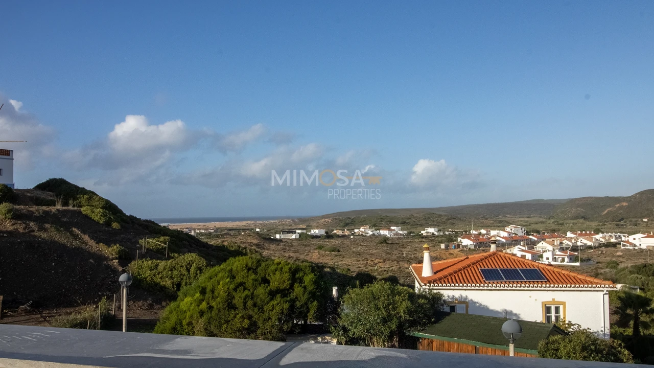 Apartamento T2 para Venda em Bordeira Foto 16