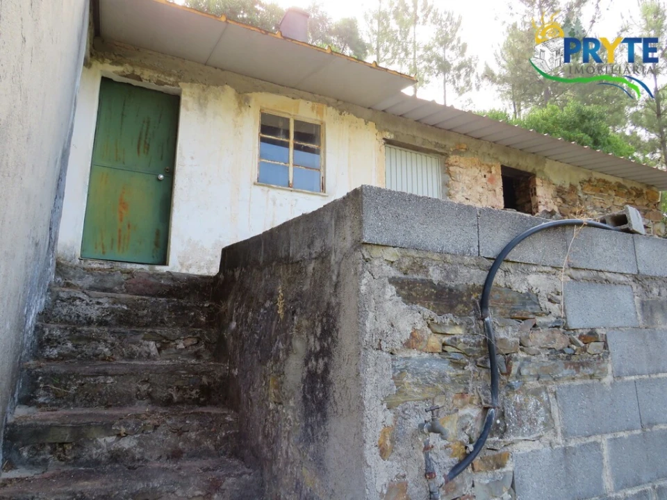Quinta T3 para Venda em Oleiros-Amieira Foto 2