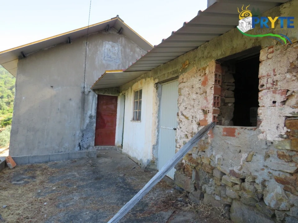 Quinta T3 para Venda em Oleiros-Amieira Foto 3