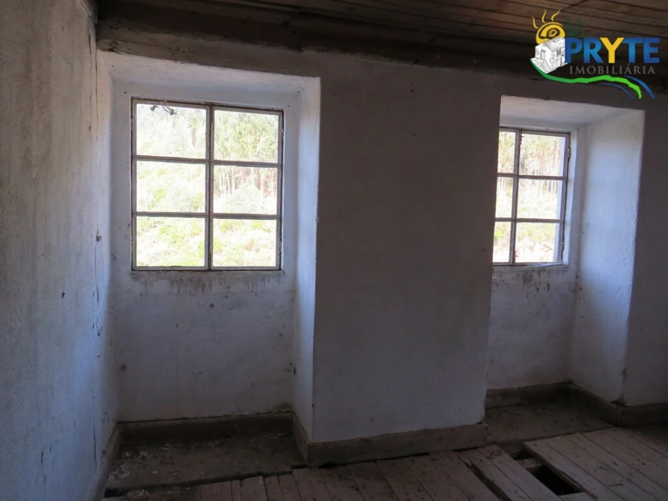 Quinta T3 para Venda em Oleiros-Amieira Foto 7